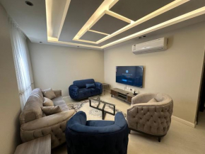 A Luxury apartment north Riyadh 2 bedrooms